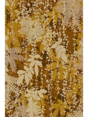Clarissa Hulse Antique Gold Canopy 10M Wallpaper - Image 2 of 3