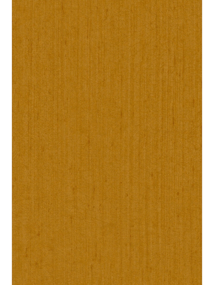 Clarissa Hulse Yellow Ochre Tisbury 10M Wallpaper - Image 2 of 3