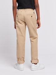 U.S. Polo Assn. Natural Boys Classic Chinos - Image 2 of 5
