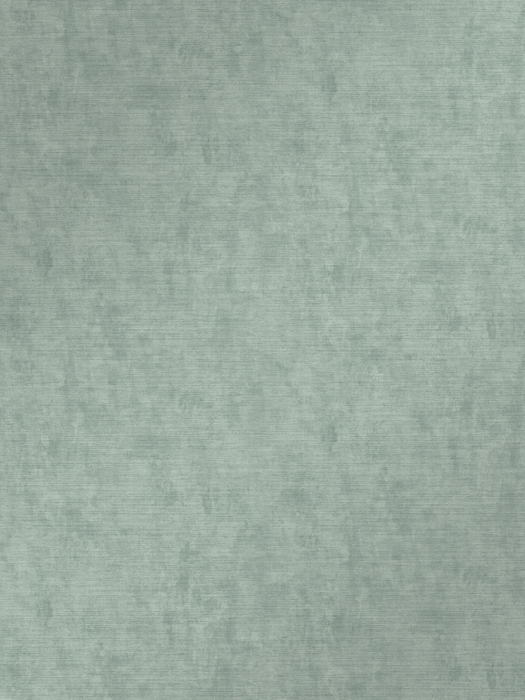 Graham & Brown Duck Egg Organdy Silk 10M Wallpaper - Image 2 of 3