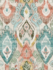 Graham & Brown Multi Daraee Tapestry 10M Wallpaper - Image 2 of 3