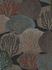 Graham & Brown Nocturne Twyla 10M Wallpaper - Image 2 of 3