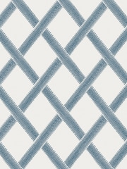 Graham & Brown Ink Greenskeeper Geo 10M Wallpaper - Image 2 of 3