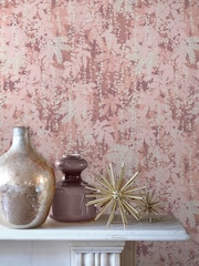 Clarissa Hulse Antique Rose Canopy 10M Wallpaper - Image 1 of 3