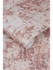 Clarissa Hulse Antique Rose Canopy 10M Wallpaper - Image 3 of 3