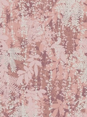 Clarissa Hulse Antique Rose Canopy 10M Wallpaper - Image 3 of 4