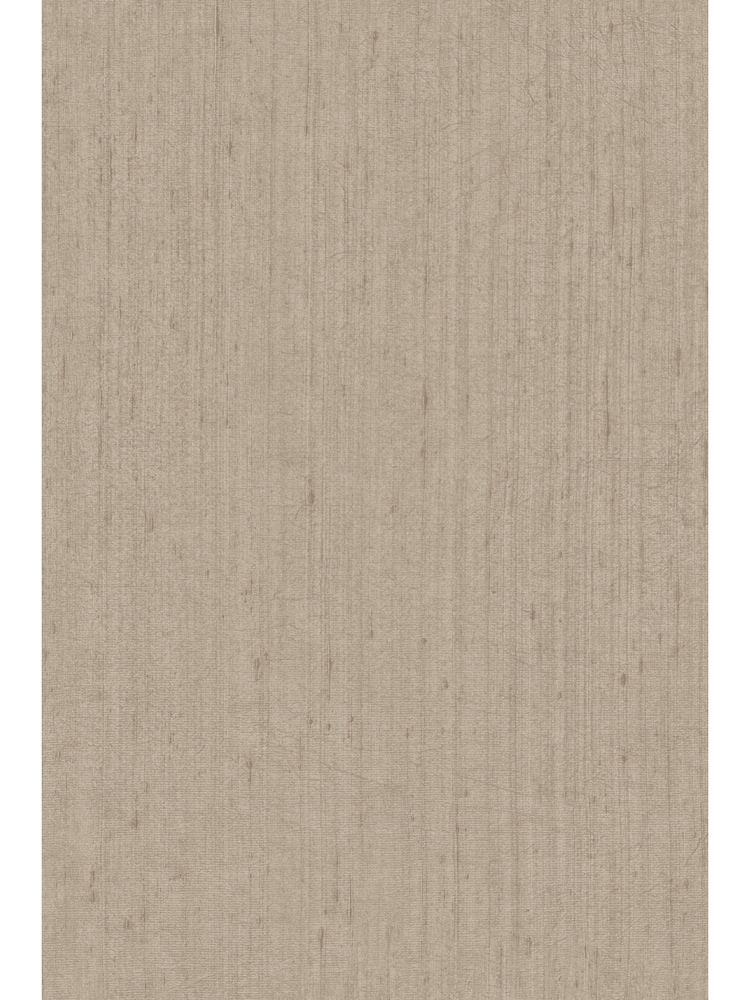 Clarissa Hulse Mother of Pearl Faux Tisbury 10M Wallpaper - Image 2 of 4