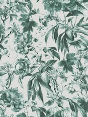 Graham & Brown Verdigris Arcane Garden 10M Wallpaper - Image 2 of 3