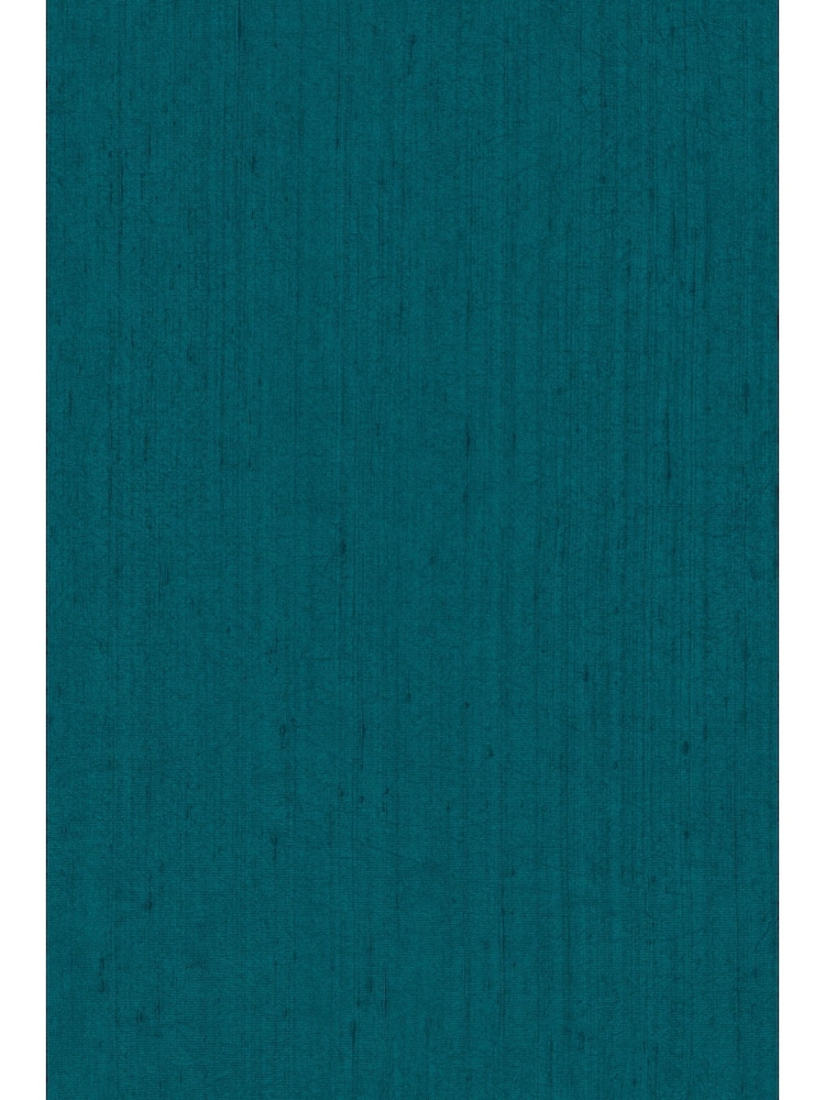 Clarissa Hulse Teal Tisbury 10M Wallpaper - Image 2 of 4