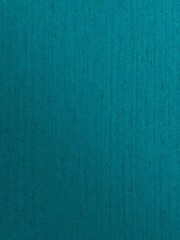Clarissa Hulse Teal Tisbury 10M Wallpaper - Image 6 of 9