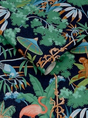 Graham & Brown Night Curious Canopy 10M Wallpaper - Image 3 of 3