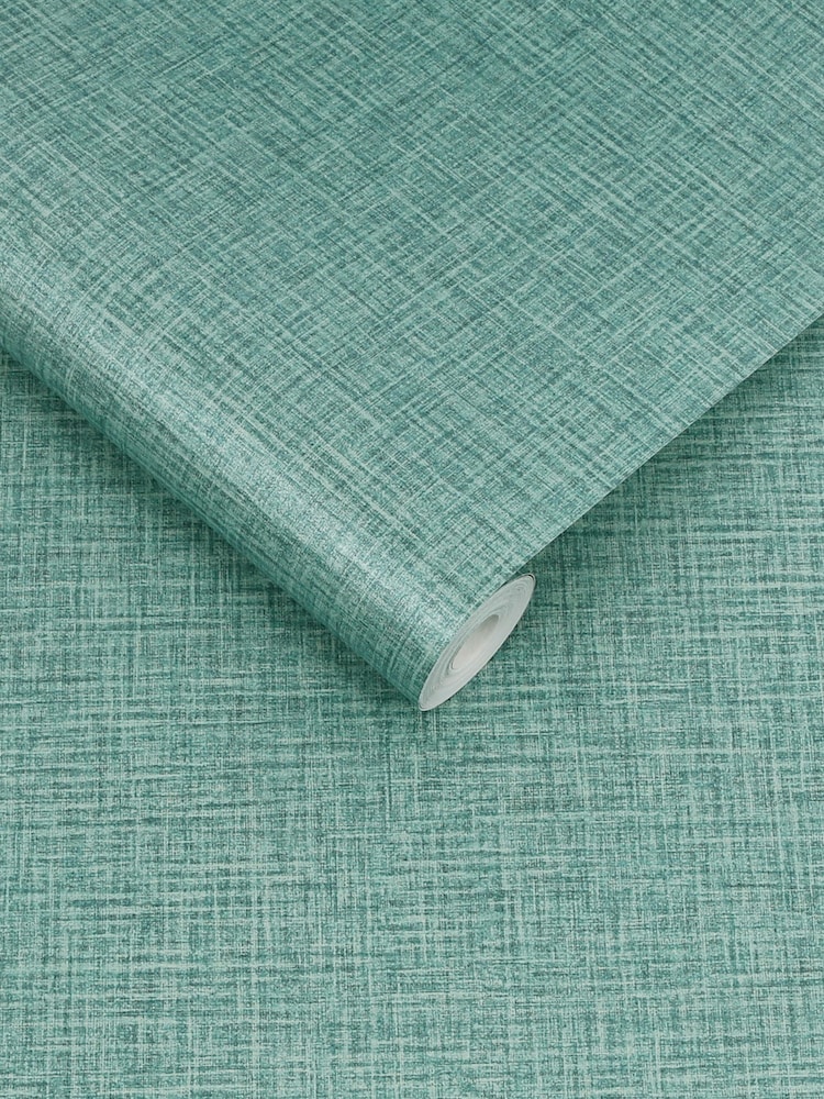 Graham & Brown Green Sanctuary 10M Wallpaper - Image 3 of 3