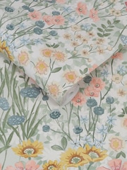 Graham & Brown Day Wallflower 10M Wallpaper - Image 3 of 3