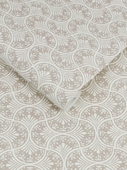 Graham & Brown Neutral Hopwood Cottage 10M Wallpaper - Image 3 of 3