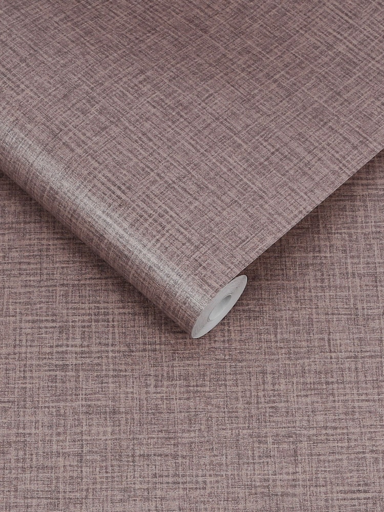 Graham & Brown Mulberry Sanctuary 10M Wallpaper - Image 3 of 3