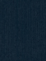 Clarissa Hulse French Navy Tisbury 10M Wallpaper - Image 2 of 3