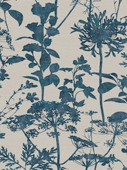 Graham & Brown Ink Esther 10M Wallpaper - Image 2 of 3