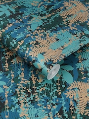 Clarissa Hulse Peacock Canopy 10M Wallpaper - Image 3 of 3