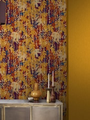 Clarissa Hulse Autumn Canopy 10M Wallpaper - Image 1 of 3