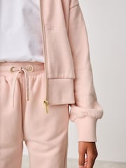 Baker by Ted Baker Pink 3 Piece Sweat Set - Image 10 of 18