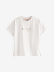 Baker by Ted Baker Pink 3 Piece Sweat Set - Image 13 of 18