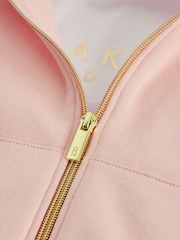 Baker by Ted Baker Pink 3 Piece Sweat Set - Image 17 of 18