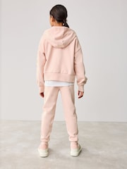 Baker by Ted Baker Pink 3 Piece Sweat Set - Image 2 of 18