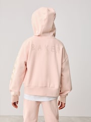 Baker by Ted Baker Pink 3 Piece Sweat Set - Image 6 of 18