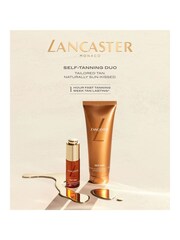 Lancaster Self Tan Golden Body Gel 125ml - Image 5 of 5