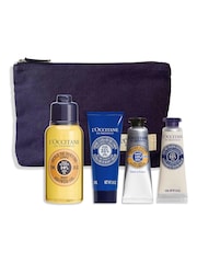 L'Occitane Shea Butter Gift Set - Image 1 of 4