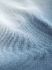 Blue Ombre Sweat Shorts - Image 5 of 5