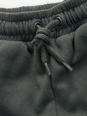 Charcoal Grey Utility Multipocket Joggers (3mths-7yrs) - Image 7 of 9