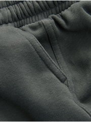 Charcoal Grey Utility Multipocket Joggers (3mths-7yrs) - Image 9 of 9