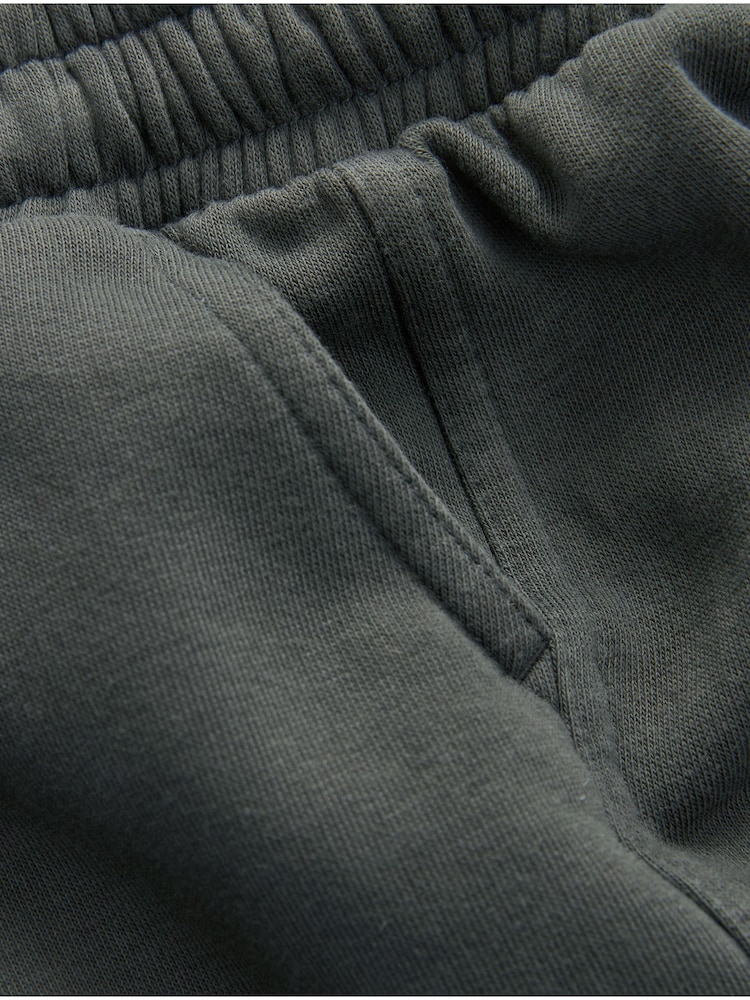 Charcoal Grey Utility Multipocket Joggers (3mths-7yrs) - Image 9 of 9 Charcoal Grey Utility Multipocket Joggers (3mths-7yrs) - Image 9 of 9