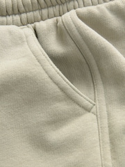 Sage Green Utility Multipocket Joggers (3mths-7yrs) - Image 8 of 8