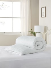 Collection Luxe Goose Down and Feather 10.5 Tog Duvet - Image 1 of 2
