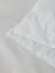 Collection Luxe Goose Down and Feather 10.5 Tog Duvet - Image 2 of 2