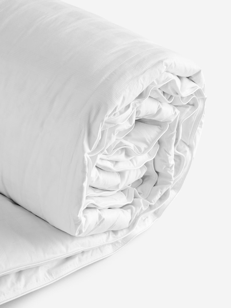 Prešita odeja iz gosjega puha in perja Collection Luxe - Slika 2 iz 3 Prešita odeja iz gosjega puha in perja Collection Luxe - Slika 2 iz 3