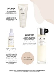 NEOM Wellbeing Boost Box (Worth £100) - Image 2 of 3
