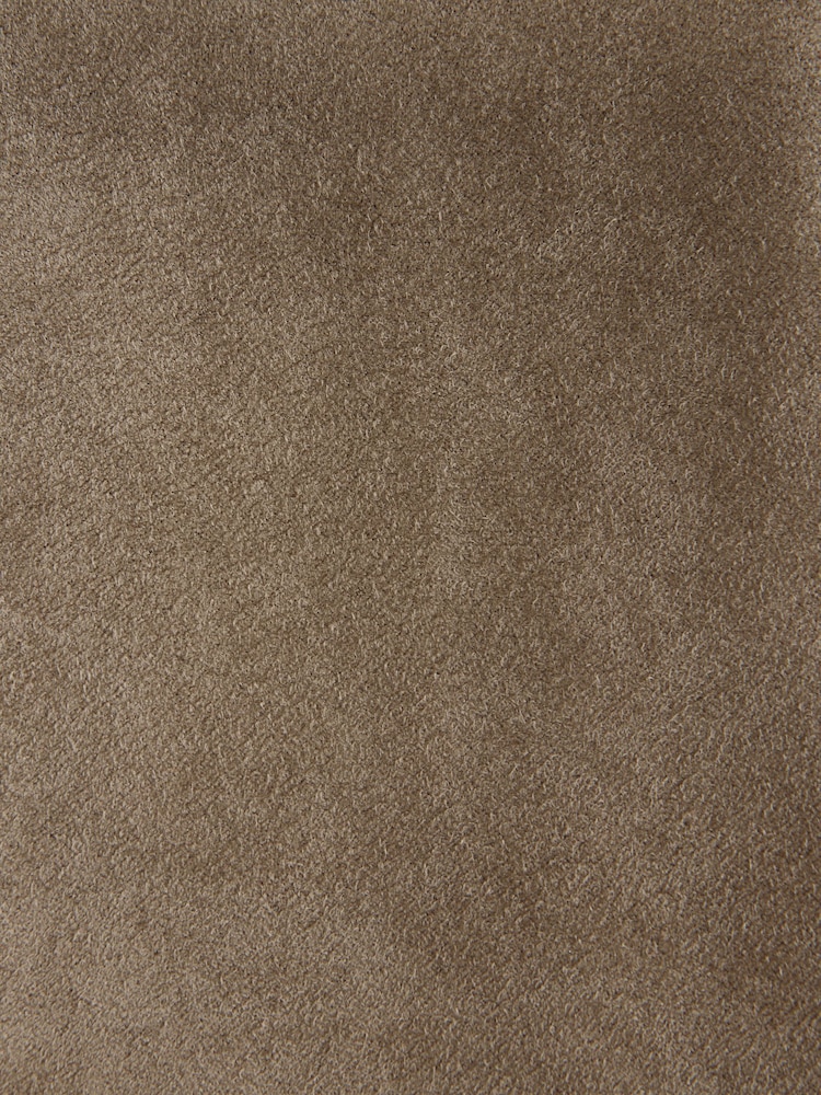 Stone Regular Fit Faux Suede Blazer - Image 9 of 11