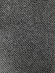 Gris - Americana de lana texturizada Signature de Nova Fides - Imagen 12 de 12