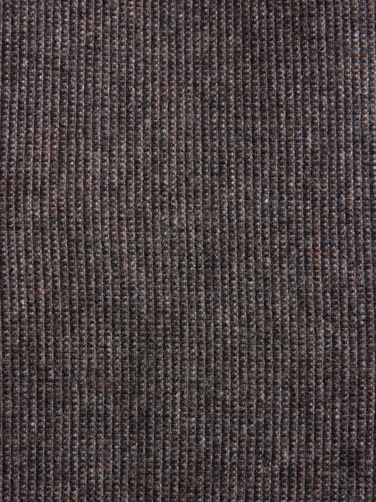 Stone Signature Nova Fides Wool Rich Textured Blazer - Image 10 of 10