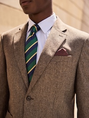 Stone Signature Nova Fides Wool Rich Textured Blazer - Image 4 of 10