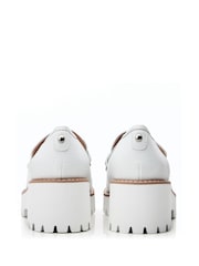 Moda in Pelle Faythe Snaffle Trim New Florense Trainers - Image 4 of 5