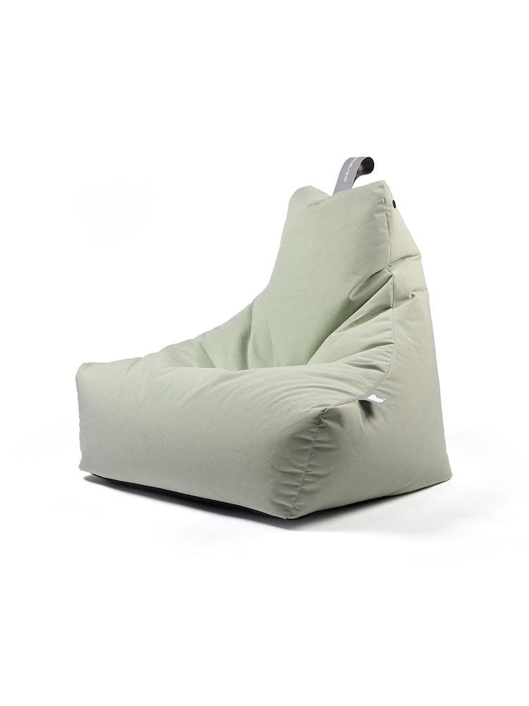 Extreme Lounging Pastel Green Mighty B Bag - Image 1 of 2