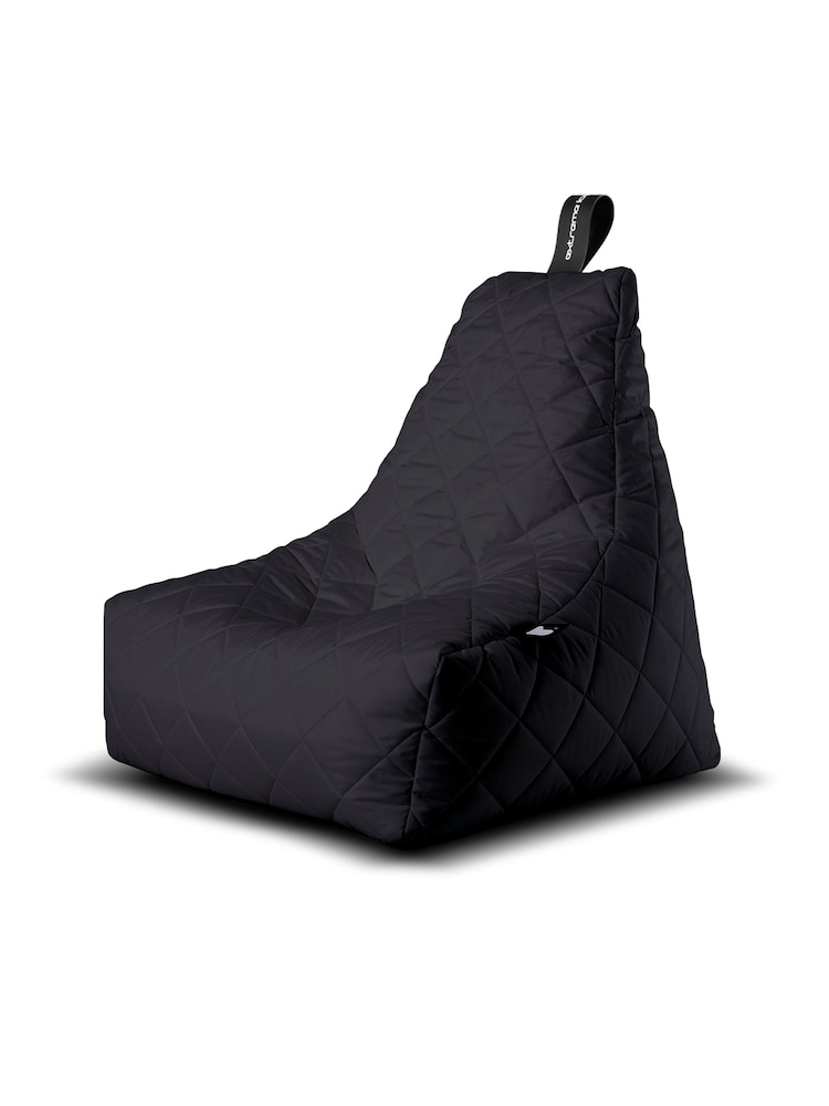 Extreme Lounging Black Outdoor Mighty B Bag - Image 1 of 1