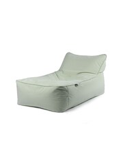 Extreme Lounging Pastel Green B Bed Outdoor Garden Lounger - Image 1 of 1