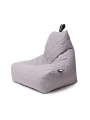 Extreme Lounging Silver Grey Outdoor Mighty B Bag - Image 1 of 1