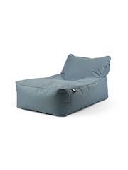 Extreme Lounging Sea Blue B Bed Outdoor Garden Lounger - Image 1 of 1