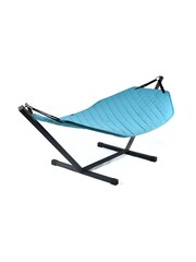 Extreme Lounging Aqua Outdoor Garden Sling B-Hammock - Image 1 of 1